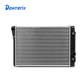 Auto parts cooling system radiators AC condenser oil cooler radiator for 1987 1988 1989 1990 1991 COROLLA  1.3 1.6 1640016200